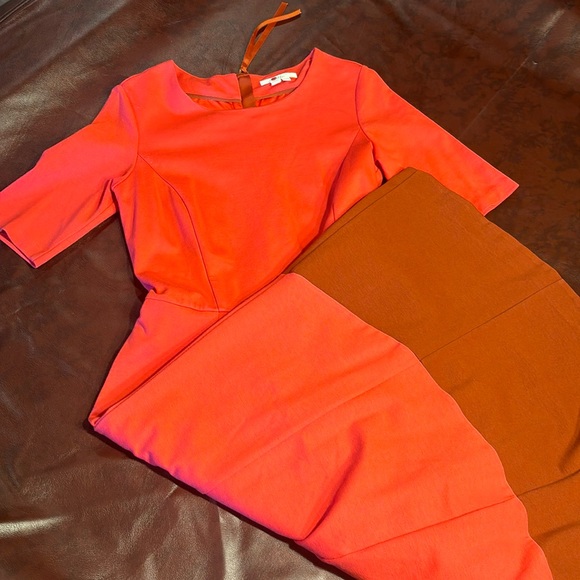 Boden dress - Picture 1 of 6